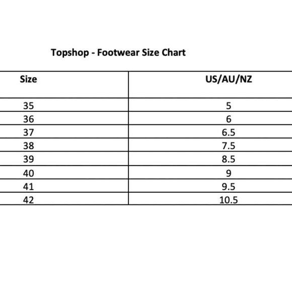 Top shop sandals sued mustard seed color size 38 EUR - Picture 14 of 14